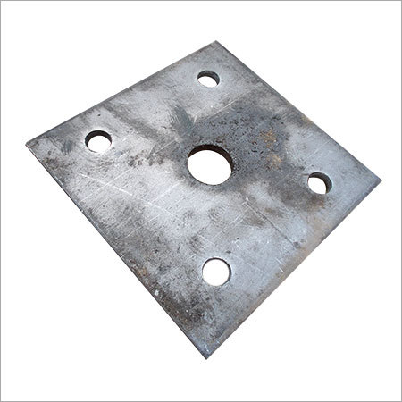 Steel Plate