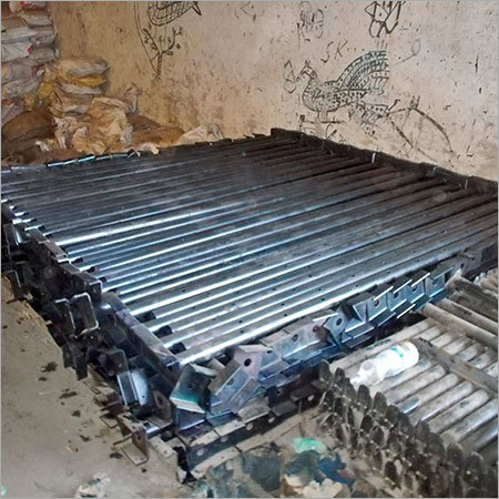 Standard Cuplock - Steel, Varied Dimensions, Galvanized Finish | Strong, Durable, Versatile, Reliable, Easy Assembly, High Load Capacity