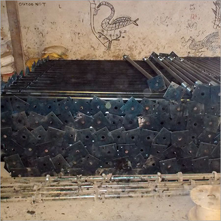 Scaffolding Cuplock