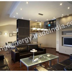 LED Indoor Lights