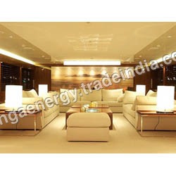 LED Indoor Lights