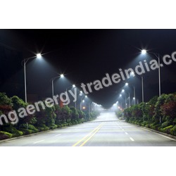 High Power LED Street Lights