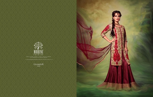 BRIDAL DESIGNER SUITS