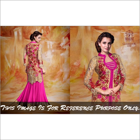 BRIDAL DESIGNER SUITS
