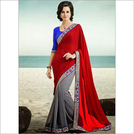 Casual Silk sarees