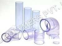Pvc Impact Modifiers