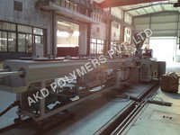 Cpvc Machines