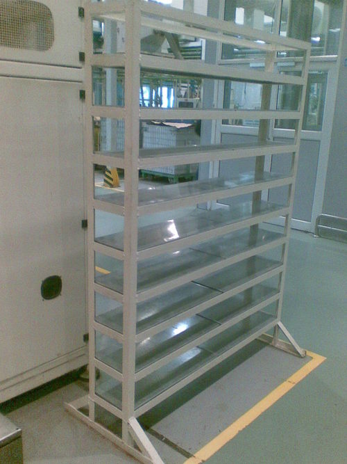 Storage Rack