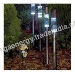 LED Outdoor Garden Lights