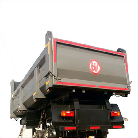 Garbage Compactor