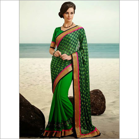 Traditional Sarees