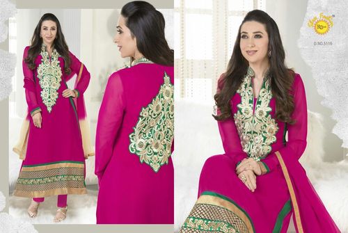 ONLINE BUY STRAIGHT SUIT