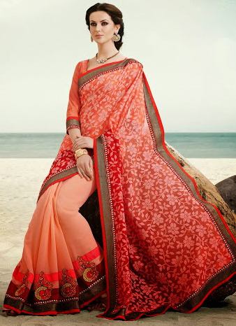 Wholesale Sarees
