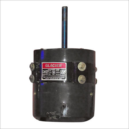 Industrial Exhaust Fan Motor