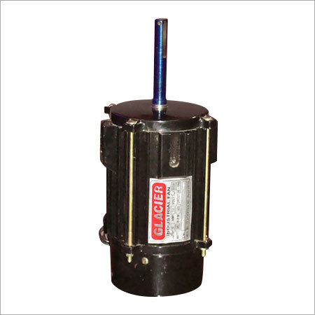 55mm GEC Exhaust Motor