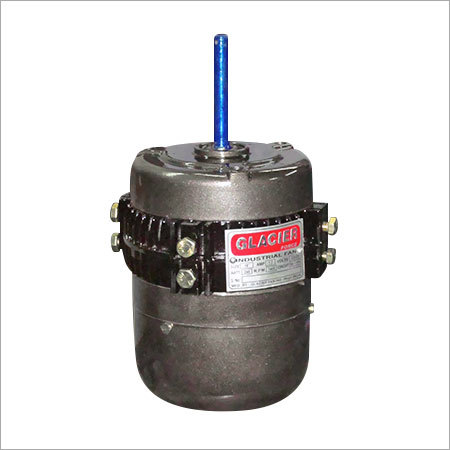 3 Phase Exhaust Motor