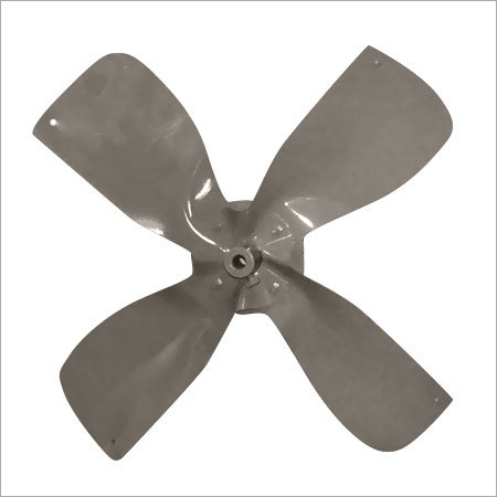 18 inch Exhaust Blade