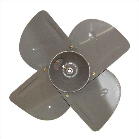 Exhaust Fan Roter Blade