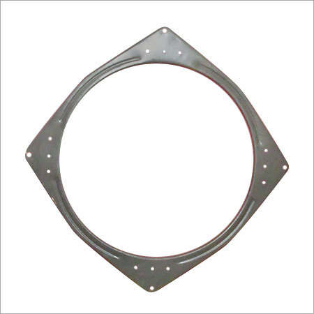 18 Inch Exhaust Fan Frame