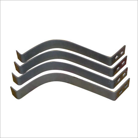 Exhaust Fan Frame Leg