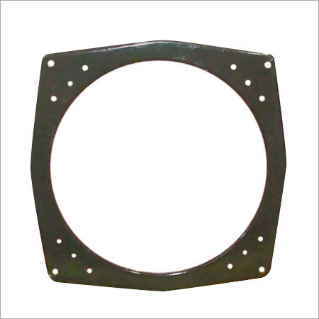Exhaust Fan Frame