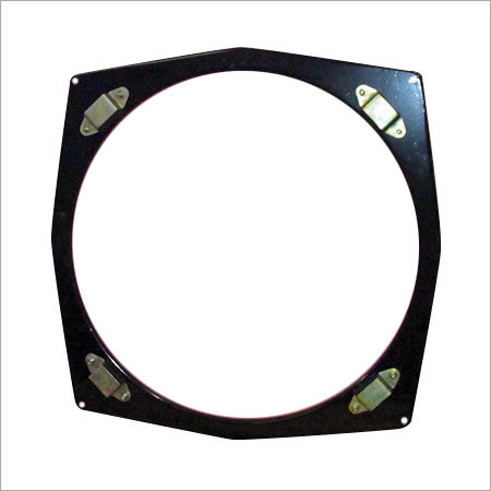 24 inch Exhaust Fan Frame