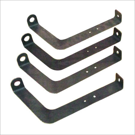 Exhaust Motor Spare Parts