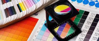 Industrial Offset Printing Services