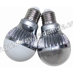 Dimmable LED Bulbs