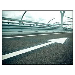 Road Marking Services