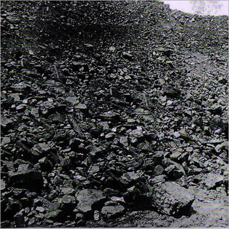 Industrial Coal