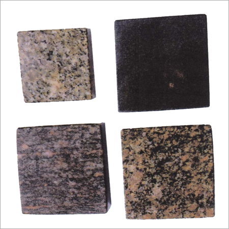 Granite Slabs