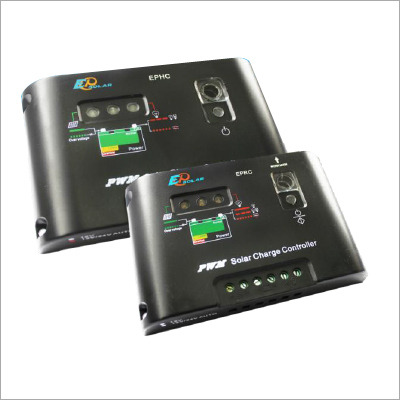 Solar Charge Controller