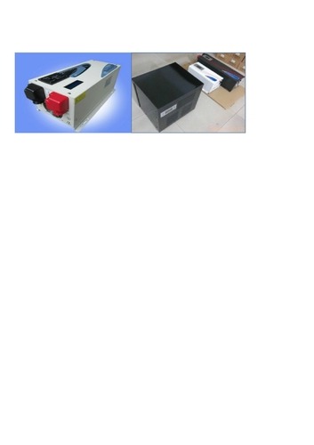 Solar Inverter