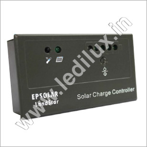 PWM Solar Charge Controller