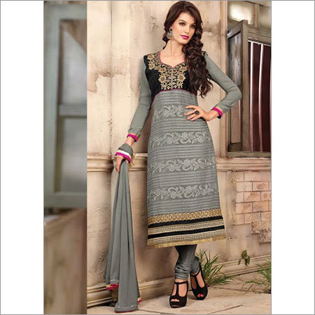 Classical Churidhar Suits
