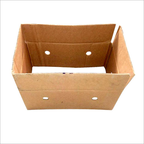 Custom Corrugated Boxes