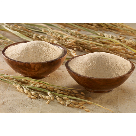 Cattle Feed Rice Bran