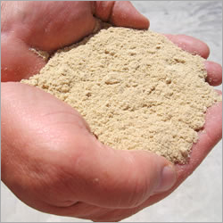 De Oiled Rice Bran