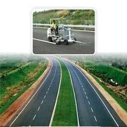 Thermoplastic Paint Services