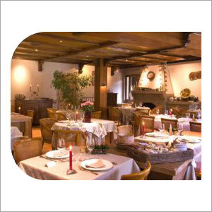 Hotels Air Conditioning Solution