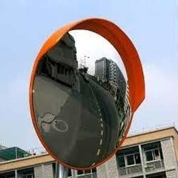 Convex Mirrors