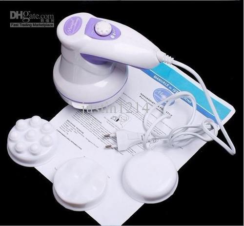 MASSAGER INSTRUMENTS