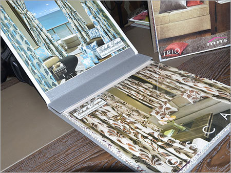 Colorful File Folder