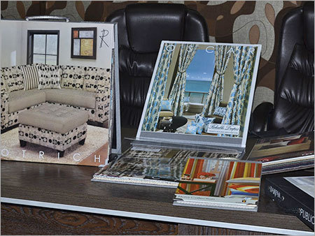 Furnishing Catalogue