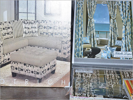 Furnishing Catalogue