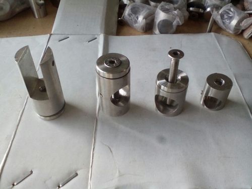 SS Railing Accessories