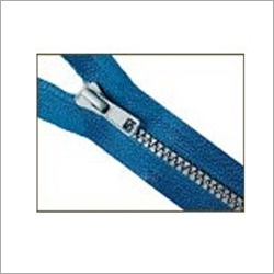 Nylon Zipper