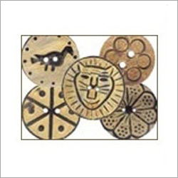 Antique Sewing Buttons By SINGHAL POLYTECH LTD.