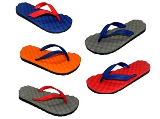 Acupressure Slipper